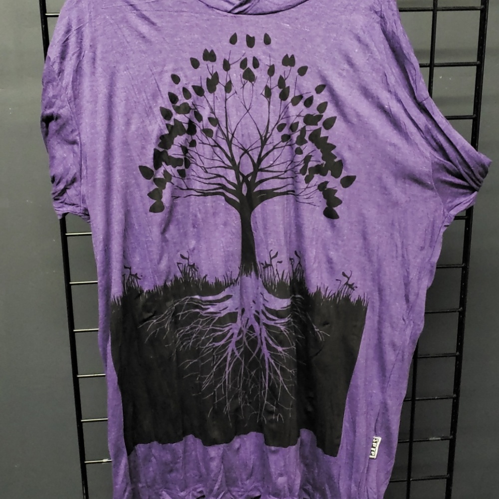 Tree of Life Hoodie